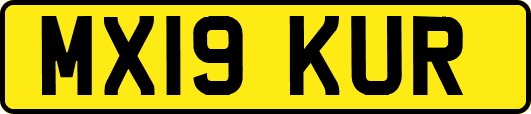 MX19KUR