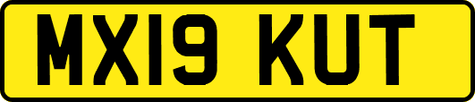 MX19KUT