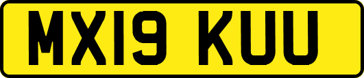 MX19KUU
