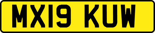 MX19KUW