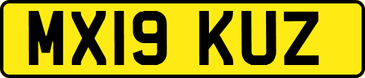 MX19KUZ