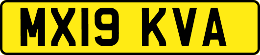 MX19KVA