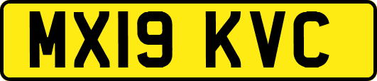 MX19KVC