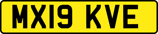 MX19KVE