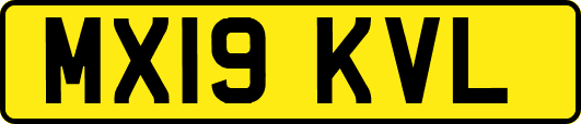 MX19KVL
