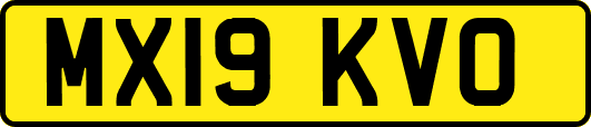 MX19KVO