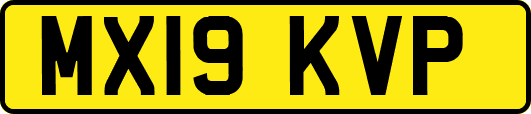 MX19KVP