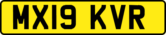 MX19KVR