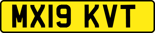 MX19KVT