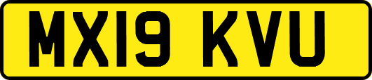 MX19KVU