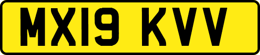 MX19KVV