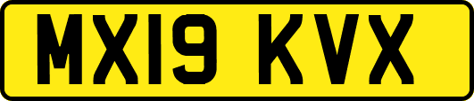 MX19KVX