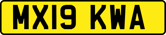 MX19KWA