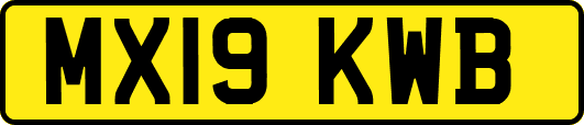 MX19KWB