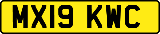 MX19KWC