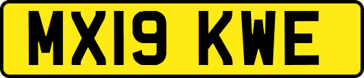 MX19KWE