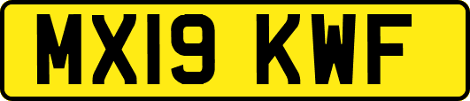 MX19KWF