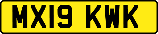MX19KWK