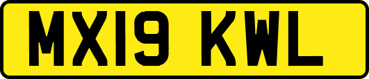 MX19KWL