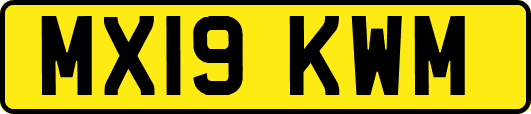 MX19KWM