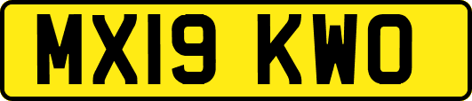 MX19KWO