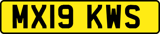 MX19KWS