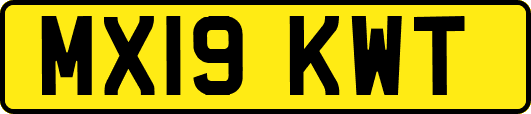 MX19KWT