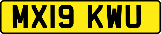 MX19KWU