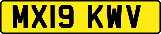MX19KWV
