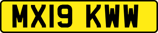 MX19KWW