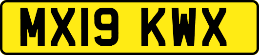 MX19KWX