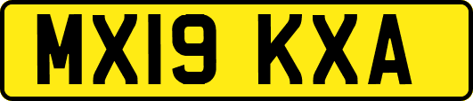 MX19KXA