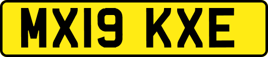 MX19KXE