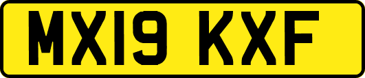 MX19KXF
