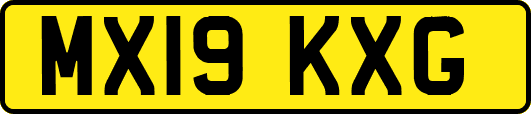 MX19KXG