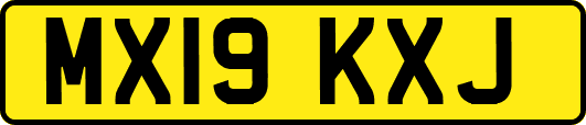 MX19KXJ