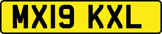 MX19KXL