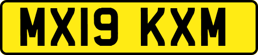 MX19KXM