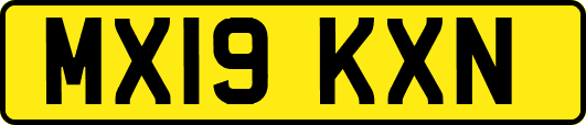 MX19KXN