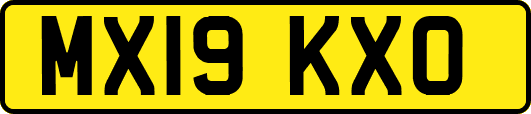 MX19KXO