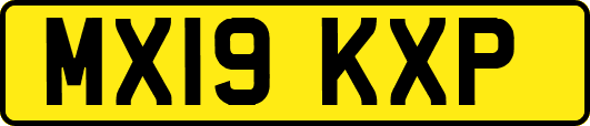 MX19KXP