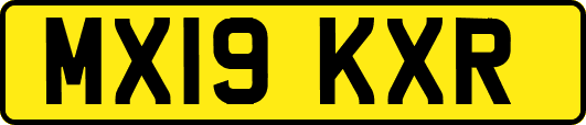 MX19KXR