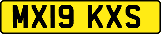 MX19KXS