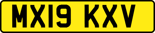 MX19KXV