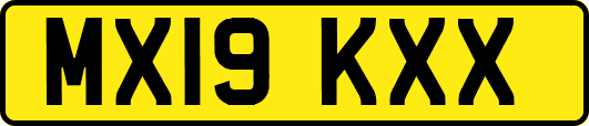 MX19KXX