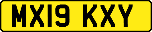 MX19KXY