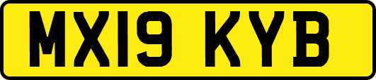 MX19KYB