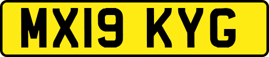 MX19KYG