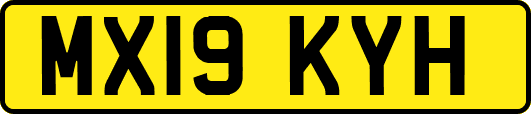 MX19KYH