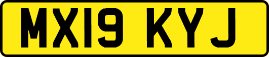 MX19KYJ